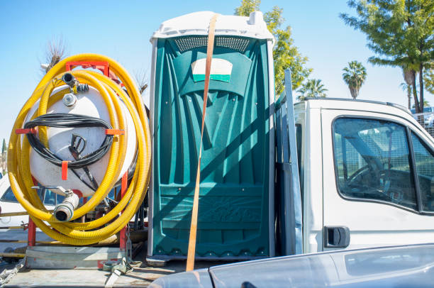 Portable Toilet Options We Offer in North Randall, OH