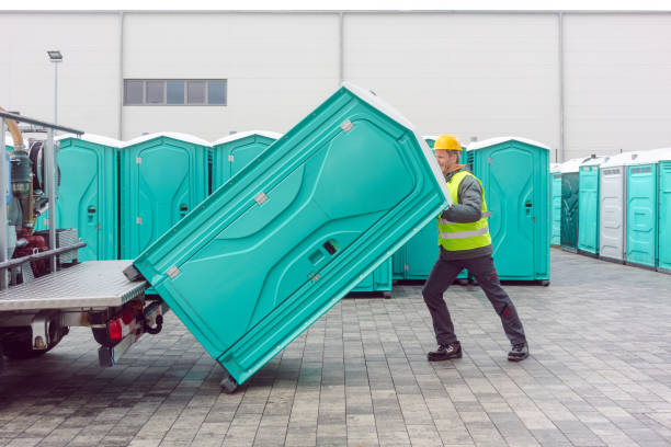 Best Portable toilet rental cost  in North Randall, OH