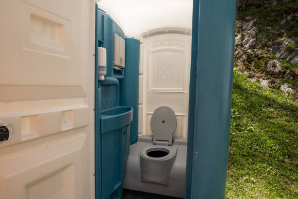 Best Temporary restroom rental  in North Randall, OH