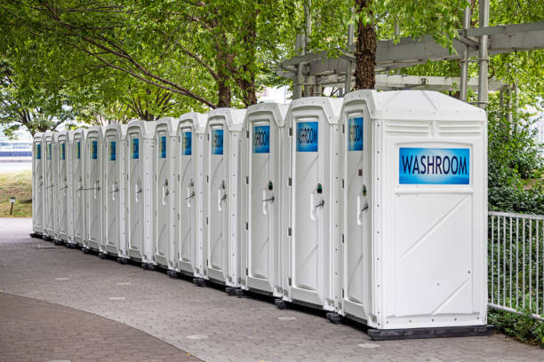 Best Best portable toilet rental  in North Randall, OH