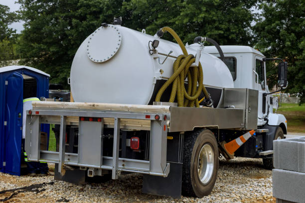 Best Emergency porta potty rental  in North Randall, OH