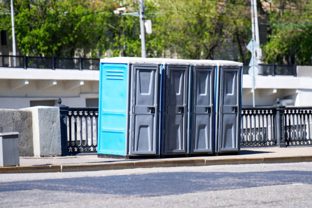 North Randall, OH porta potty rental Company
