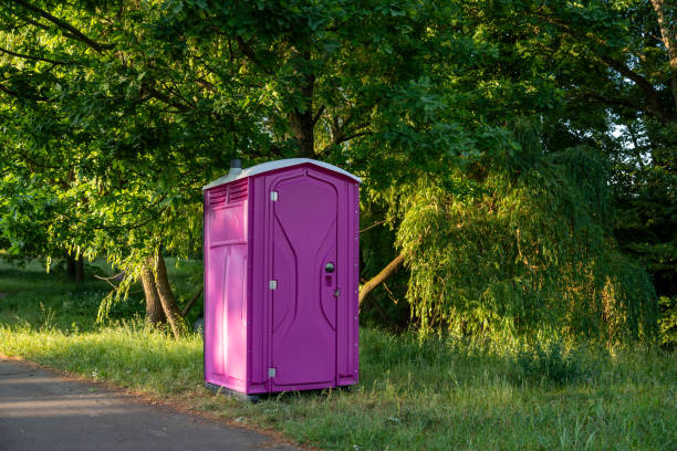 Best Portable toilet rental cost  in North Randall, OH
