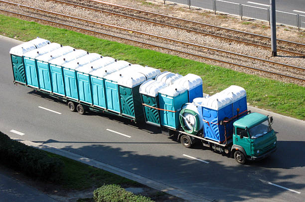 Best Long-term porta potty rental  in North Randall, OH